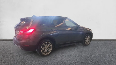 BMW X1 sDrive18i