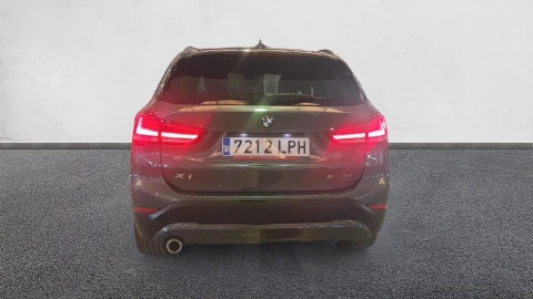 BMW X1 sDrive18i