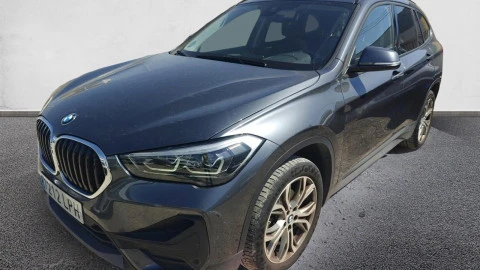 BMW X1 sDrive18i