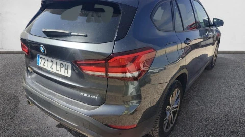 BMW X1 sDrive18i