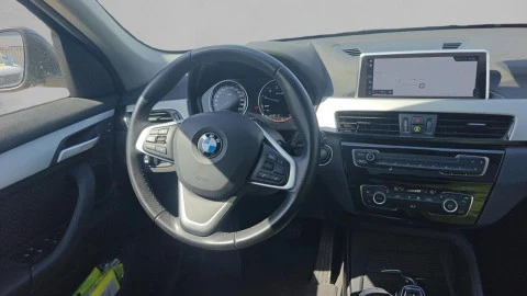 BMW X1 sDrive18i