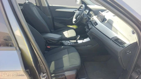 BMW X1 sDrive18i