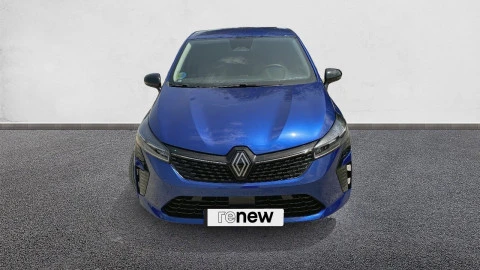 Renault Clio Evolution TCe 90 (67kw)