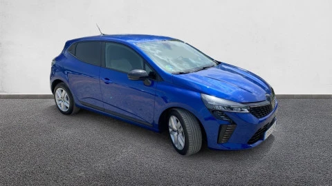 Renault Clio Evolution TCe 90 (67kw)