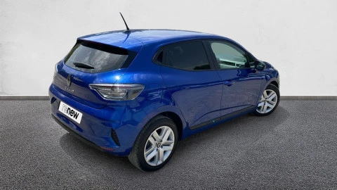 Renault Clio Evolution TCe 90 (67kw)