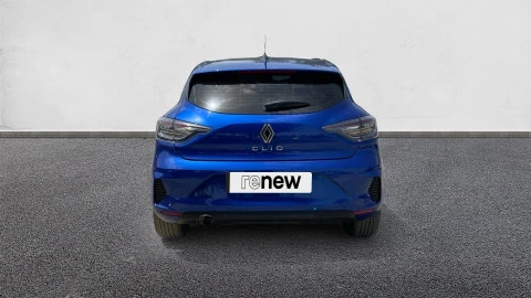 Renault Clio Evolution TCe 90 (67kw)