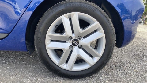Renault Clio Evolution TCe 90 (67kw)