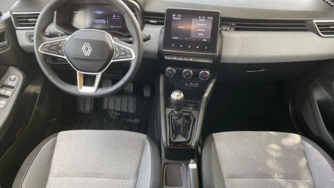 Renault Clio Evolution TCe 90 (67kw)