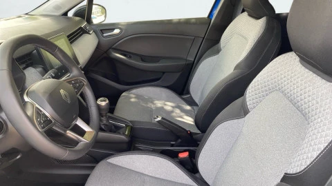 Renault Clio Evolution TCe 90 (67kw)
