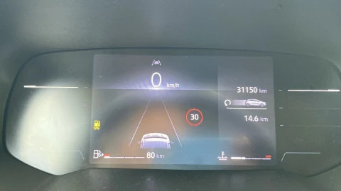 Renault Clio Evolution TCe 90 (67kw)
