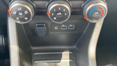 Renault Clio Evolution TCe 90 (67kw)