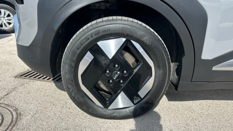 Kia EV3 Earth Standard Range