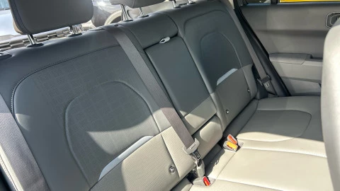 Kia EV3 Earth Standard Range