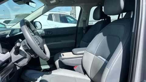 Kia EV3 Earth Standard Range