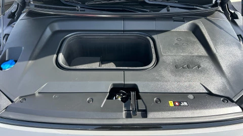 Kia EV3 Earth Standard Range