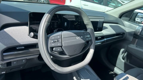 Kia EV3 Earth Standard Range