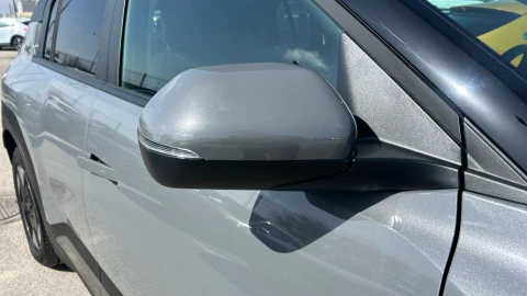 Kia EV3 Earth Standard Range