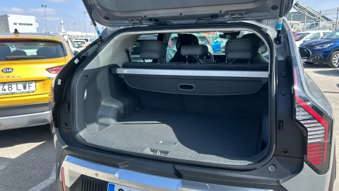 Kia EV3 Earth Standard Range