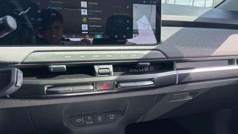 Kia EV3 Earth Standard Range