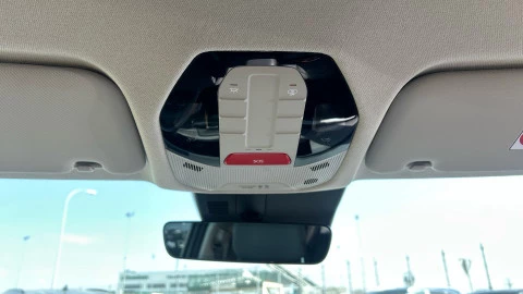 Kia EV3 Earth Standard Range