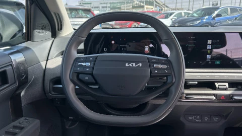 Kia EV3 Earth Standard Range