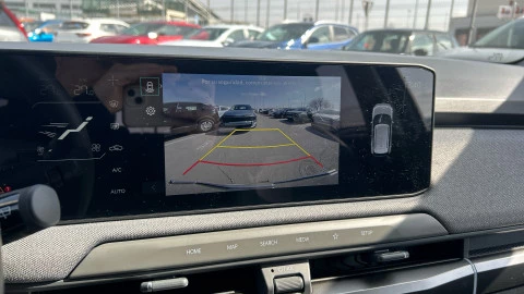 Kia EV3 Earth Standard Range