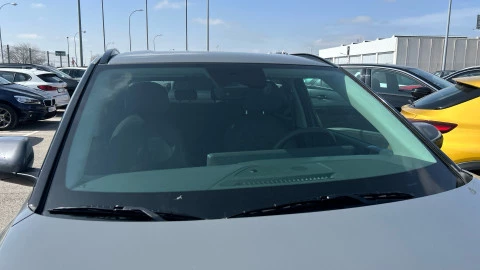 Kia EV3 Earth Standard Range