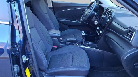 Ssangyong Tivoli G15T Line