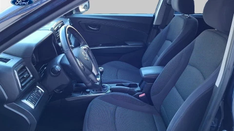 Ssangyong Tivoli G15T Line
