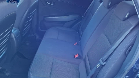 Ssangyong Tivoli G15T Line