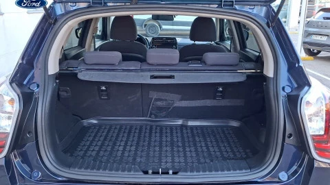 Ssangyong Tivoli G15T Line