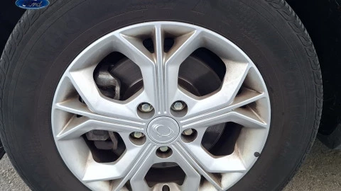 Ssangyong Tivoli G15T Line