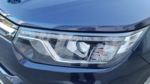 Ssangyong Tivoli G15T Line