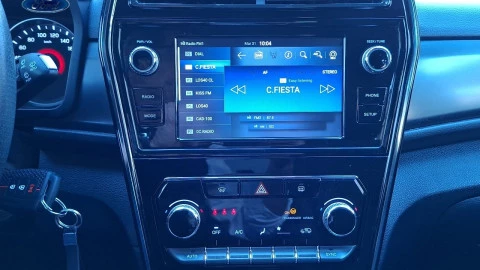 Ssangyong Tivoli G15T Line