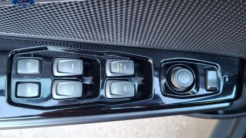 Ssangyong Tivoli G15T Line