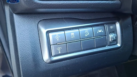 Ssangyong Tivoli G15T Line
