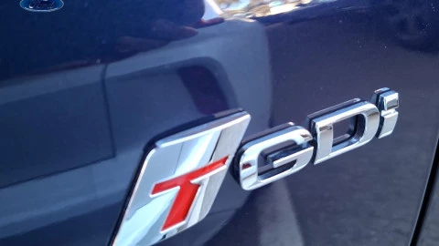 Ssangyong Tivoli G15T Line