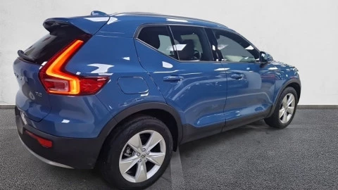 Volvo XC40 1.5 T2 Essential Auto