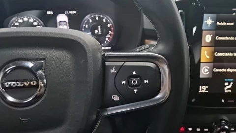 Volvo XC40 1.5 T2 Essential Auto