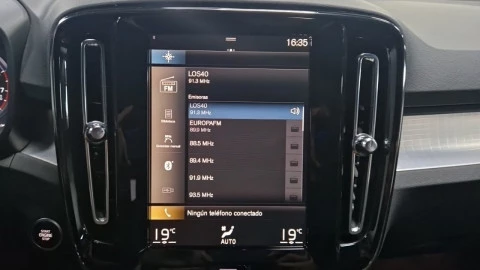 Volvo XC40 1.5 T2 Essential Auto