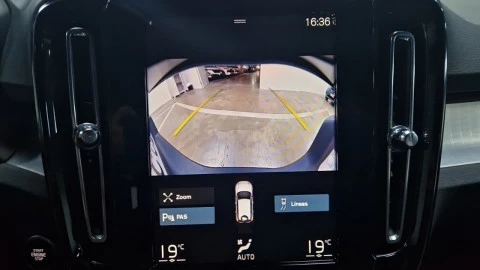 Volvo XC40 1.5 T2 Essential Auto