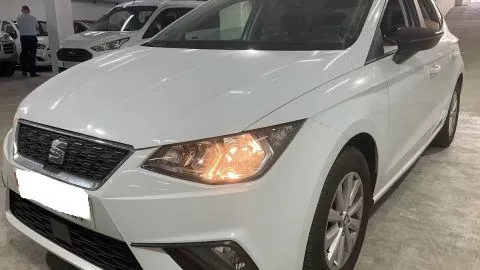 Seat Ibiza 1.0 EcoTSI 85kW (115CV) Style Plus