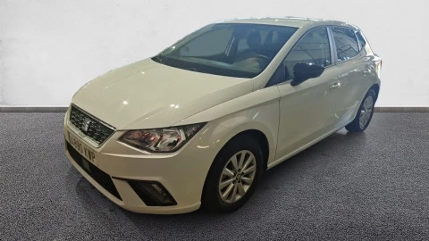 Seat Ibiza 1.0 EcoTSI 85kW (115CV) Style Plus