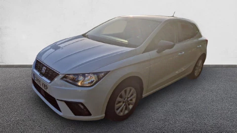 Seat Ibiza 1.0 EcoTSI 85kW (115CV) Style Plus
