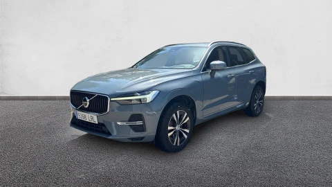 Volvo XC60 2.0 B4 D AWD Inscription Auto