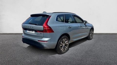 Volvo XC60 2.0 B4 D AWD Inscription Auto