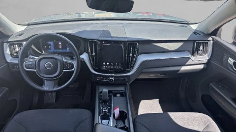 Volvo XC60 2.0 B4 D AWD Inscription Auto