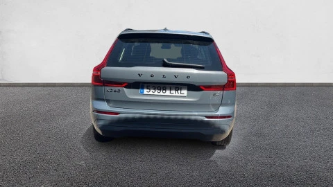 Volvo XC60 2.0 B4 D AWD Inscription Auto