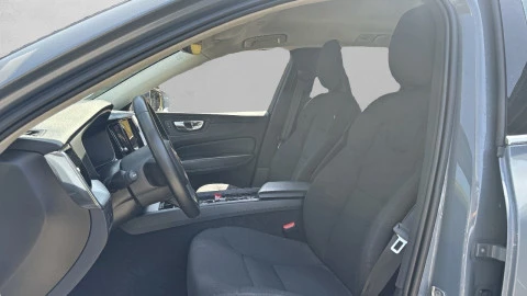 Volvo XC60 2.0 B4 D AWD Inscription Auto