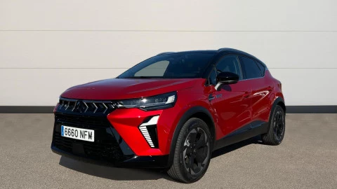 Mitsubishi ASX 160 HEV Kaiteki